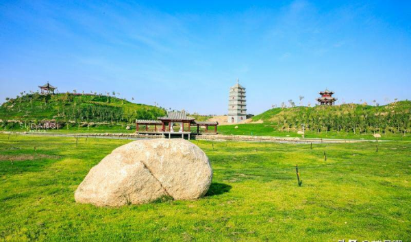 安西都护府在现今哪里