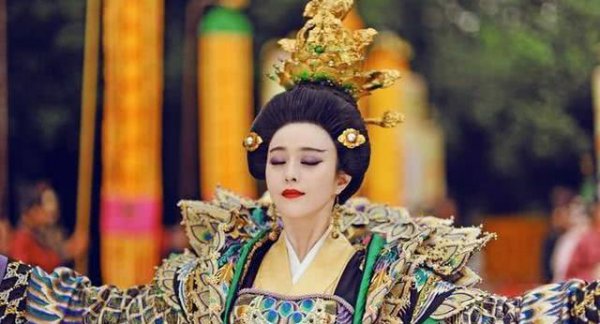 武则天的父亲叫什么怎么读