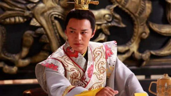 武则天的父亲叫什么怎么读