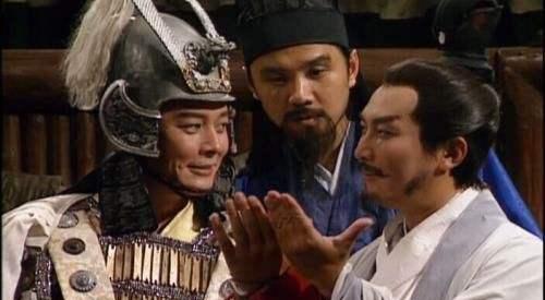 周瑜为什么嫉妒诸葛亮恨不得置之于死地