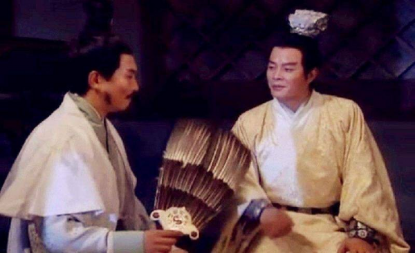 周瑜为什么嫉妒诸葛亮恨不得置之于死地