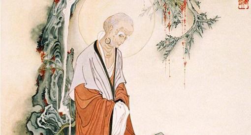 历史上谁活了1072岁