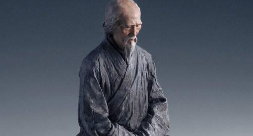 历史上谁活了1072岁