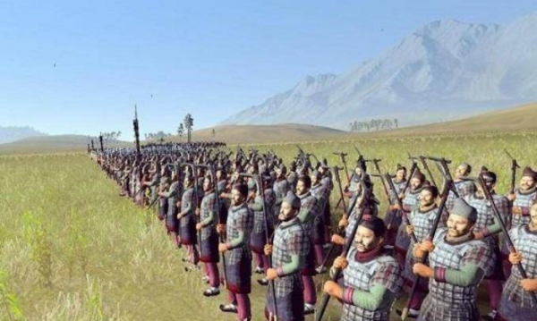 赵括的父亲叫什么名字