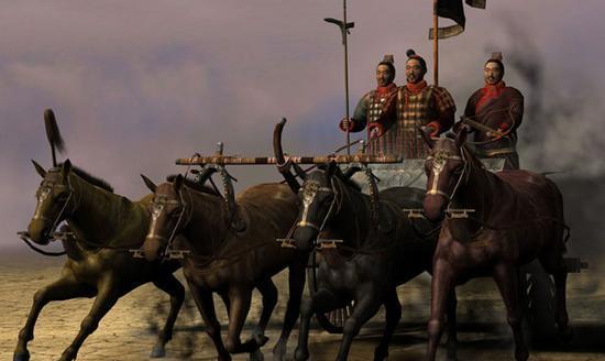 赵括的父亲叫什么名字