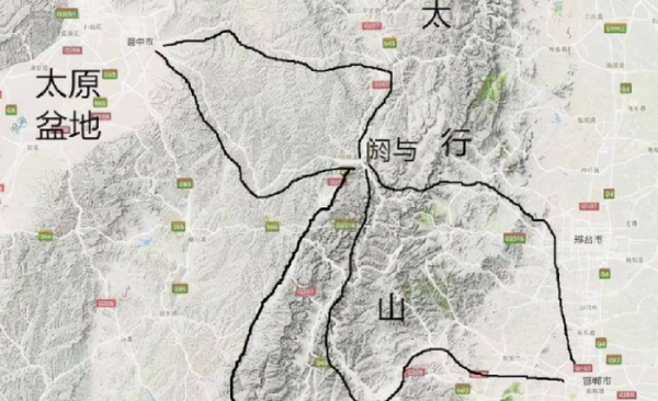 赵括的父亲叫什么名字