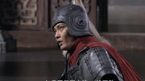 赵括的父亲叫什么名字