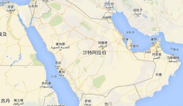 阿联酋七个酋长国名字及介绍