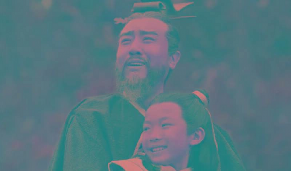 曹冲为什么只活了13岁