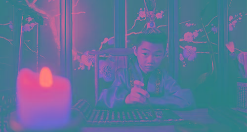 曹冲为什么只活了13岁