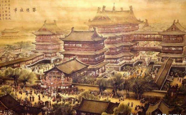 武则天为什么迁都洛阳