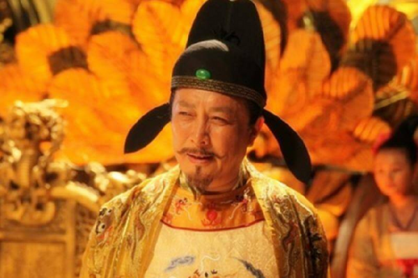 李豫之后是谁继位