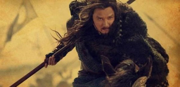 项羽姓什么氏是什么