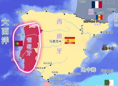 葡萄牙是发达国家吗 葡萄牙是个什么样发达程度的国家