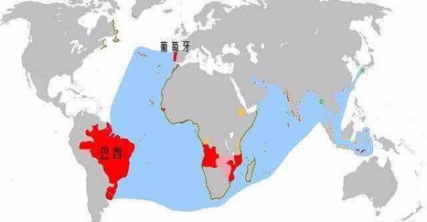 葡萄牙是发达国家吗