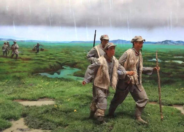 秋收起义的历史意义和地位