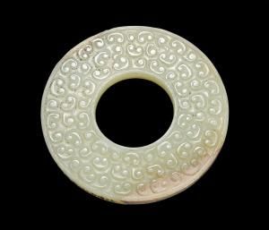 传国玉玺上面的八个字是什么