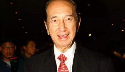 何鸿燊是几国混血统 何鸿燊四国混血怎么来的