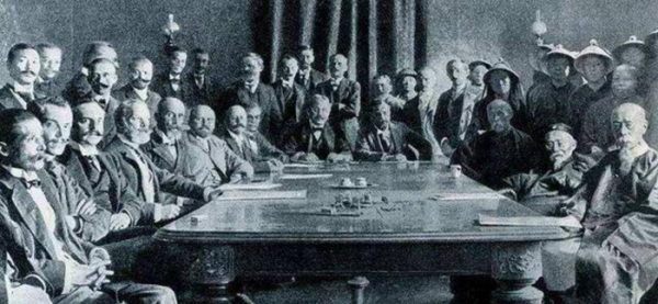 三国干涉还辽中的三国指的是哪三国