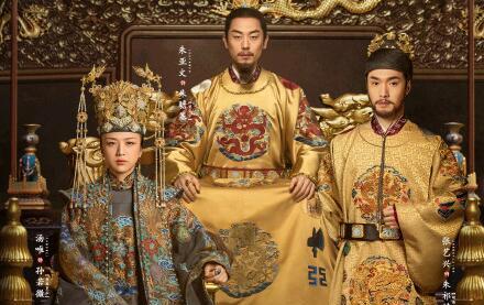 朱祁钰和朱祁镇的关系