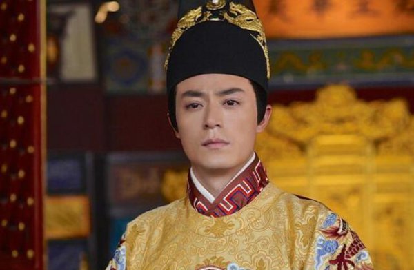 朱祁钰和朱祁镇的关系