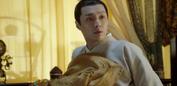 朱祁钰和朱祁镇的关系