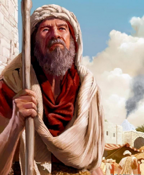 耶路撒冷是什么意思