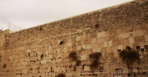 耶路撒冷是什么意思