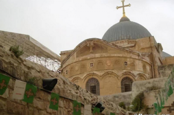 耶路撒冷是什么意思