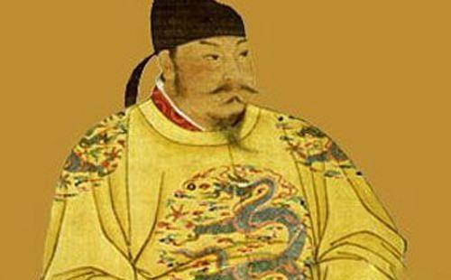 李建成的五个儿子叫什么名字