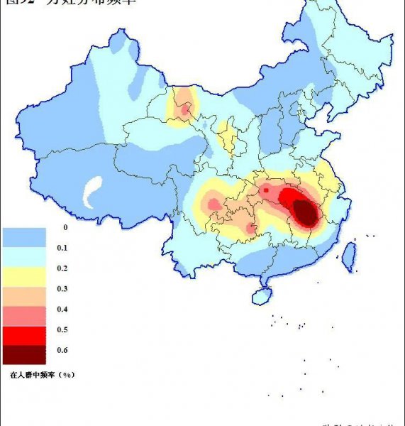 万姓的来源和历史简介