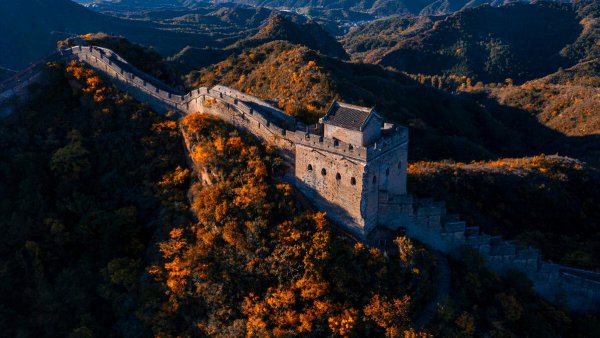 埃及金字塔是怎么建造的