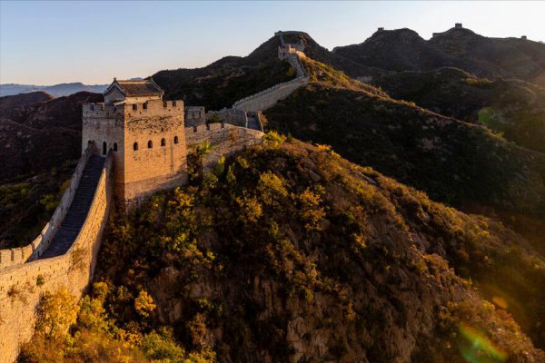 埃及金字塔是怎么建造的