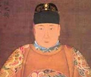 大明皇帝列表及简介及其重要功绩