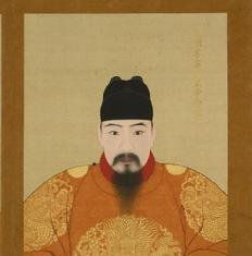 大明皇帝列表及简介及其重要功绩