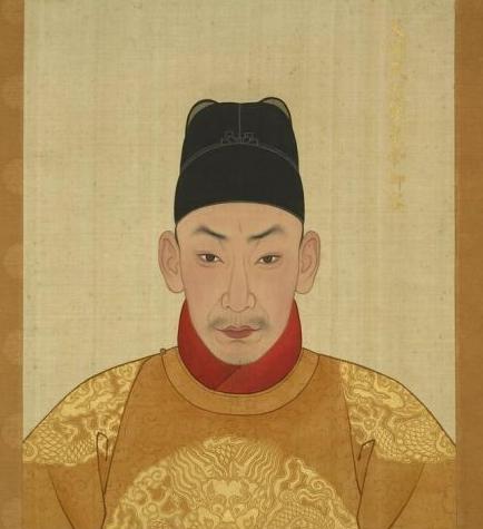 大明皇帝列表及简介及其重要功绩