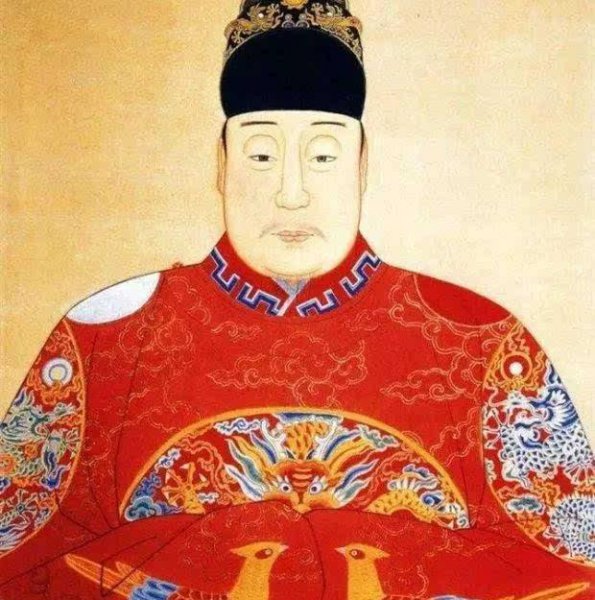 大明皇帝列表及简介及其重要功绩