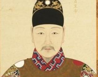 大明皇帝列表及简介及其重要功绩