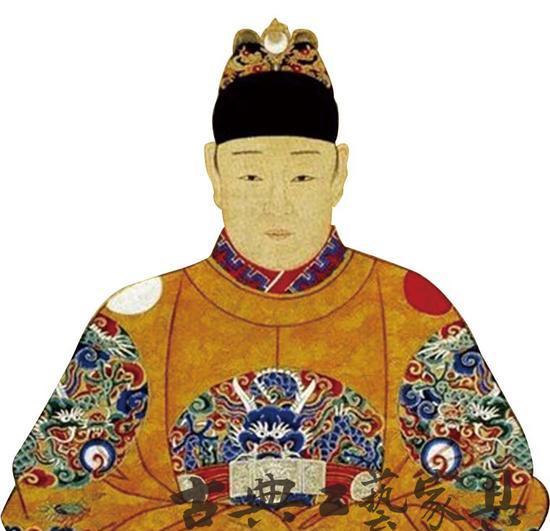 大明皇帝列表及简介及其重要功绩