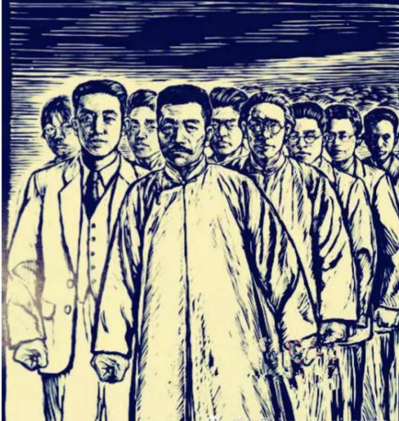 新文化运动与五四运动的关系