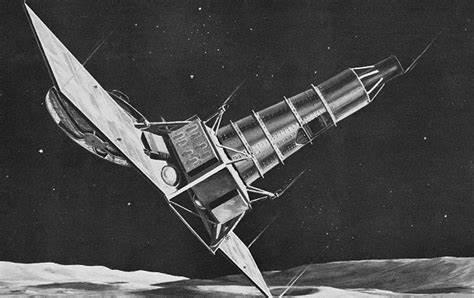 为什么苏联没有登月