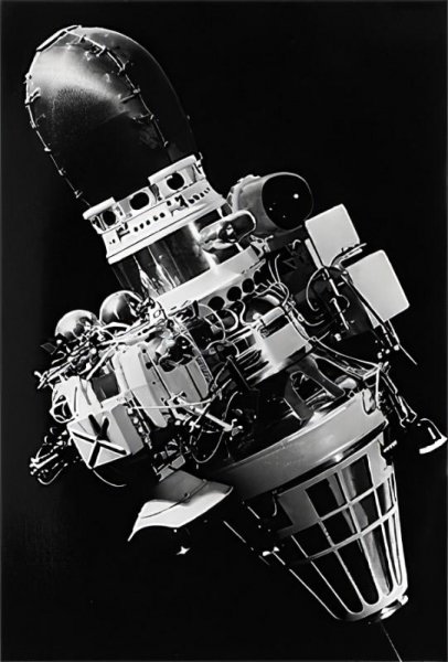 为什么苏联没有登月