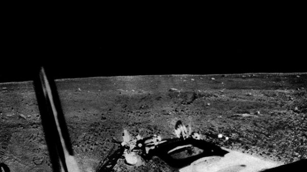 为什么苏联没有登月