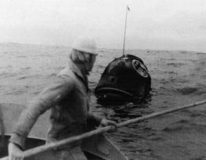 为什么苏联没有登月