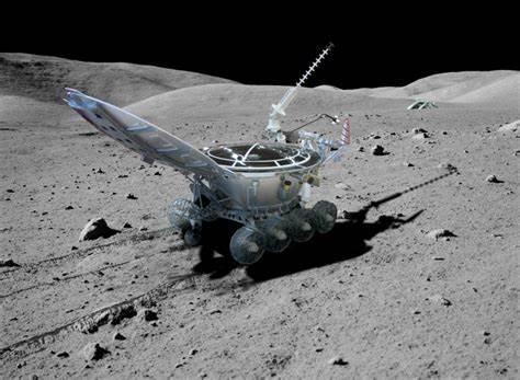 为什么苏联没有登月