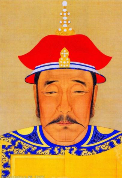 为什么朝代迭代都是穷人打下来的