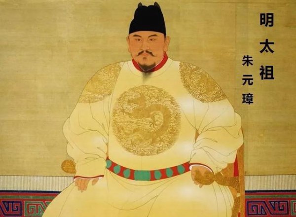 为什么朝代迭代都是穷人打下来的