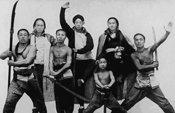 为什么朝代迭代都是穷人打下来的