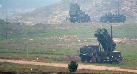 为什么不在坦克炮塔上装防空导弹