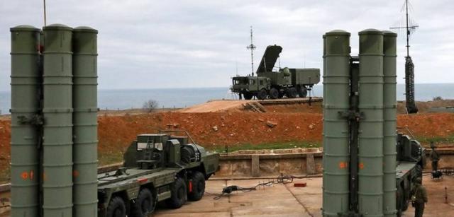 为什么不在坦克炮塔上装防空导弹